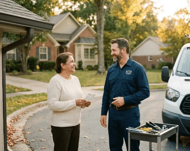 Gutter Repair Selby, SD FAQs