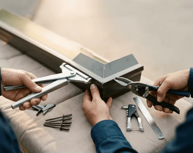 Why choose Gutter Repair in Selby, SD